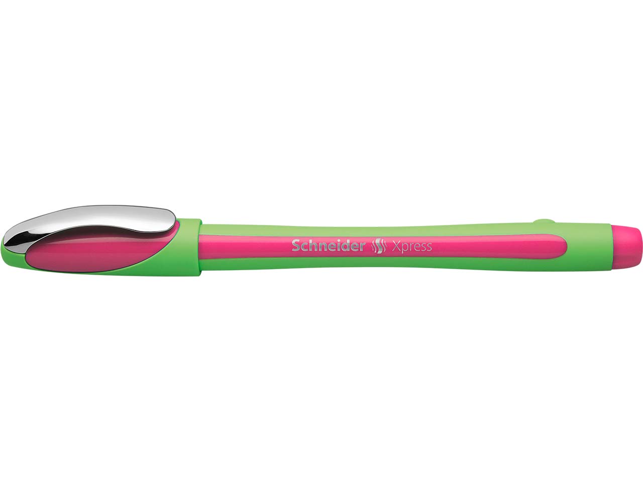 Schneider Fineliner "Xpress" pink