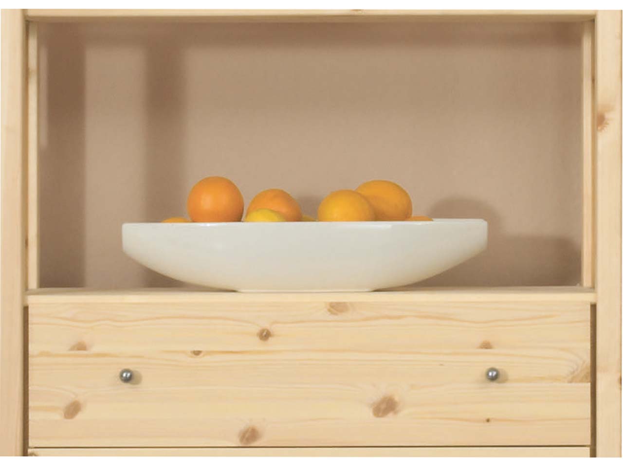 ABC Schublade "Classic" B 76 x T 36 x H 19 cm