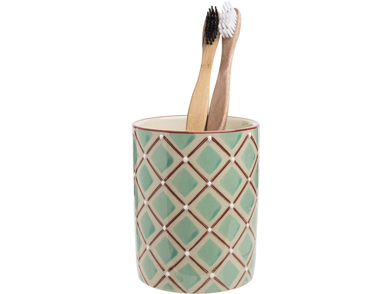 tranquillo Zahnbürstenhalter "RETRO FLAIR"