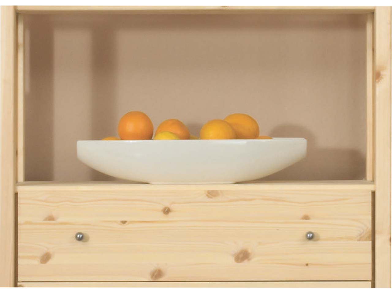 ABC Schublade "Classic" B 76 x T 27 x H 19 cm