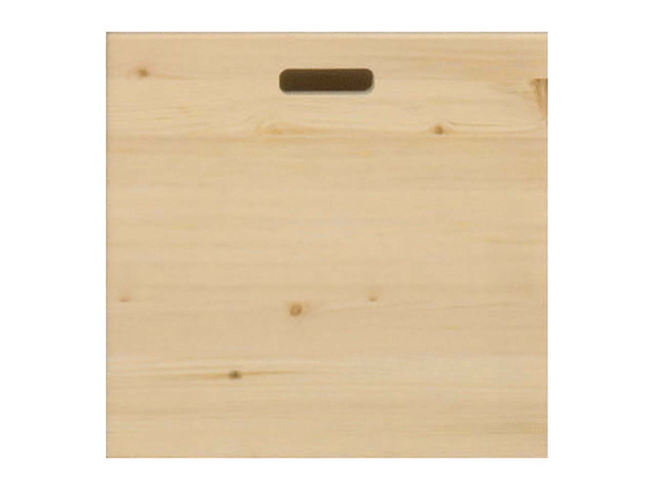 ABC Holzkiste "Classic" B 37 x T 26 x H 35 cm