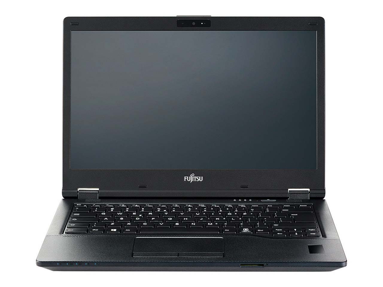 Fujitsu Laptop "LIFEBOOK E5410", 512GB ,32GB, refurb.,2. Wahl, sw