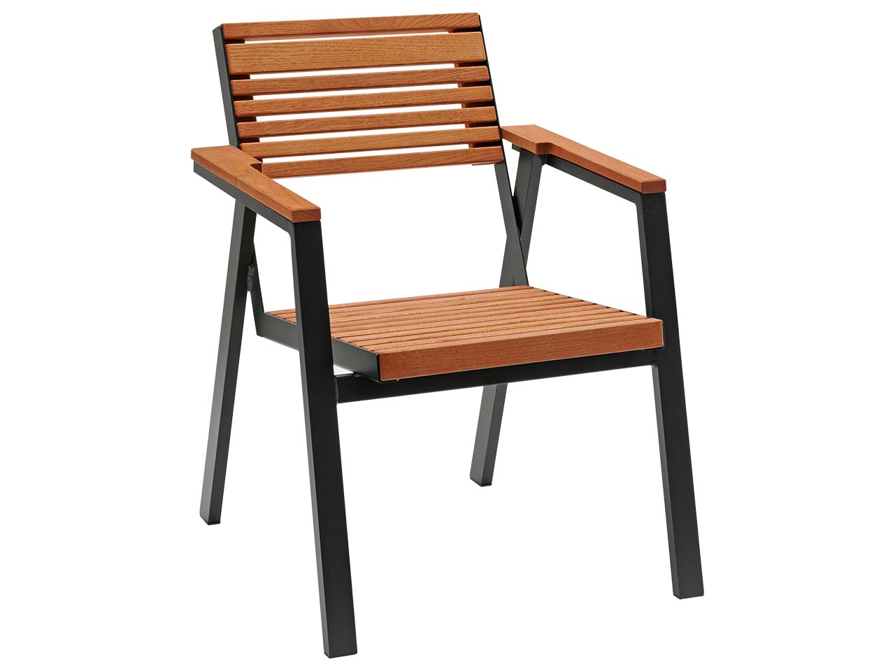 Gartensessel 'Berrissimo'