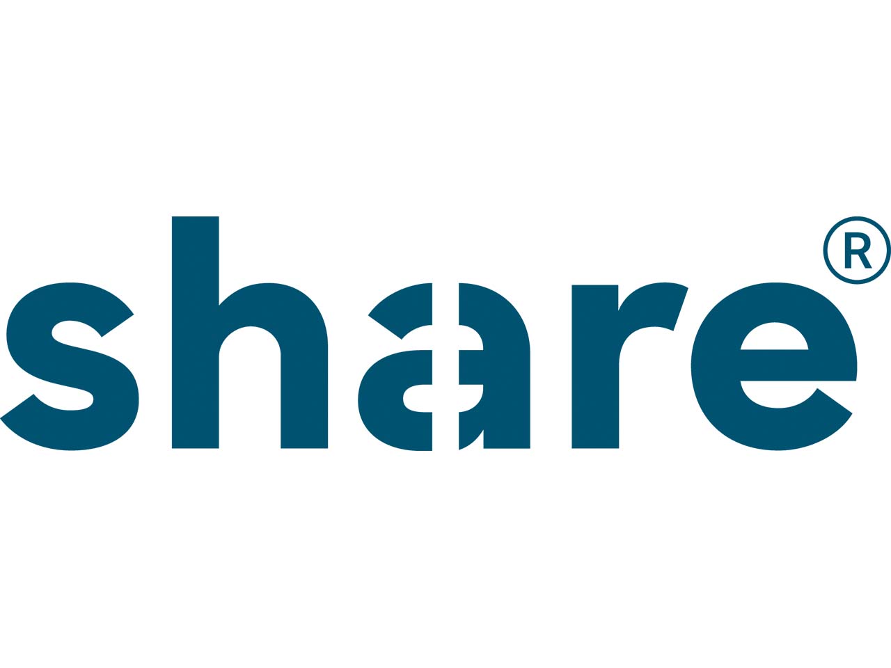 share