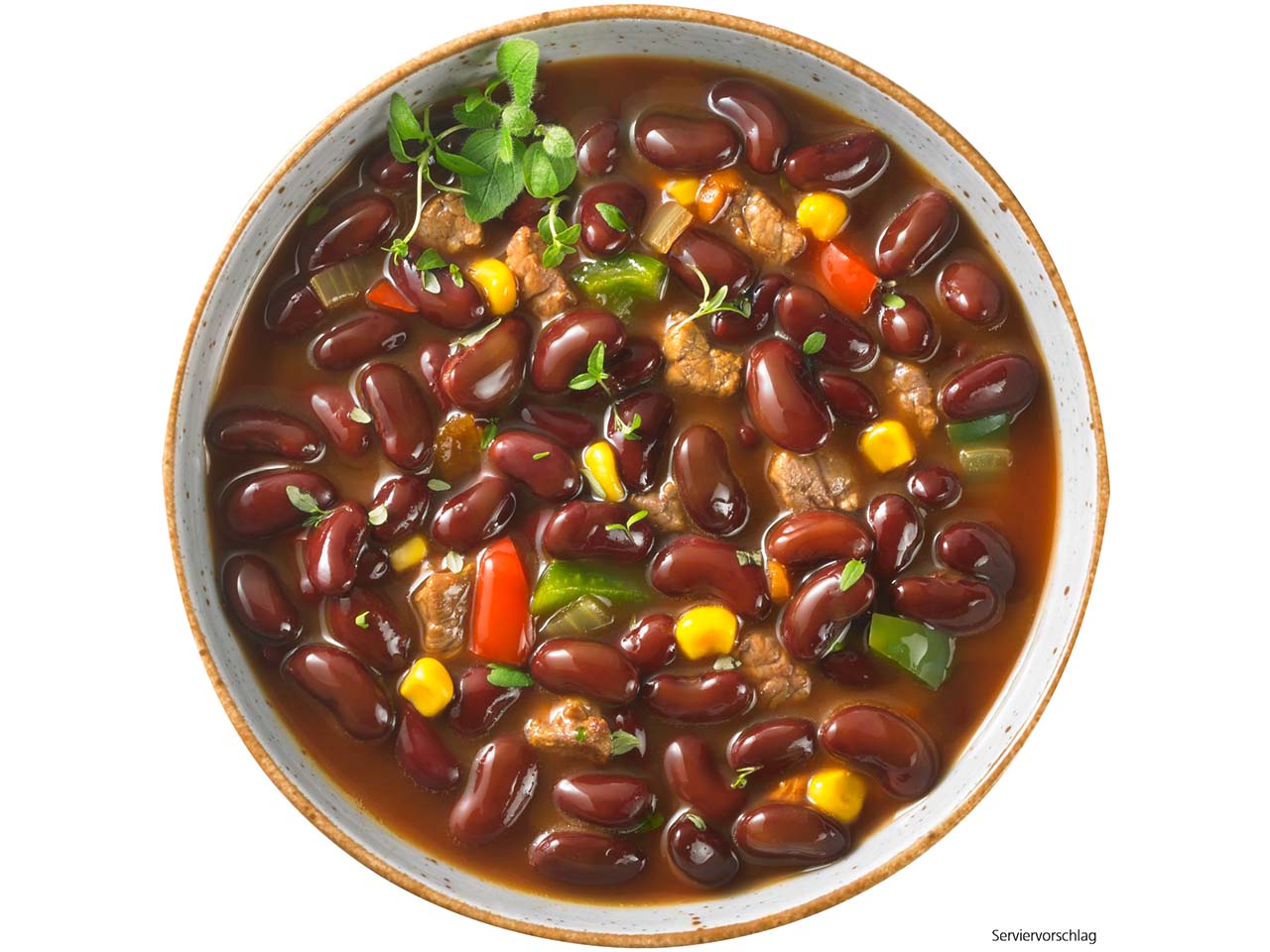 Ökoland Bio-Chili-con-Carne, 400 g