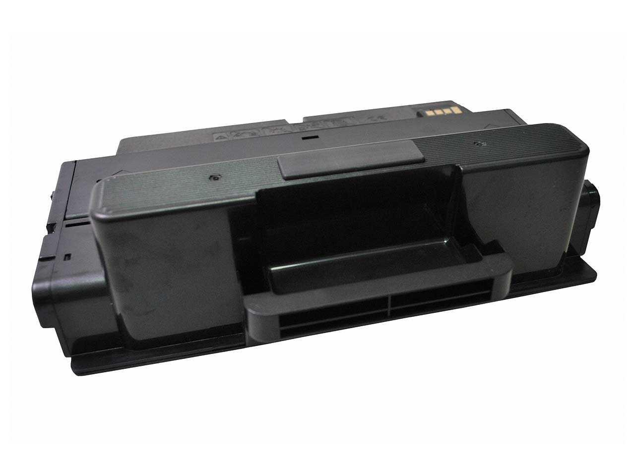 memo Toner ersetzt Samsung MLT-D205L schwarz