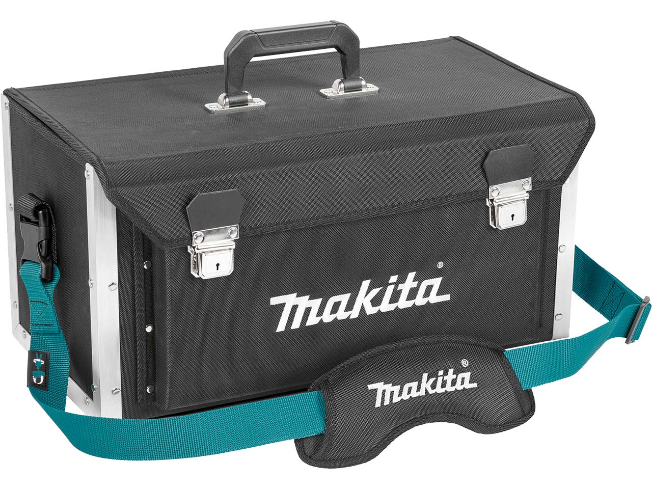 Makita Werkzeugkoffer "E-15394", verstärkt