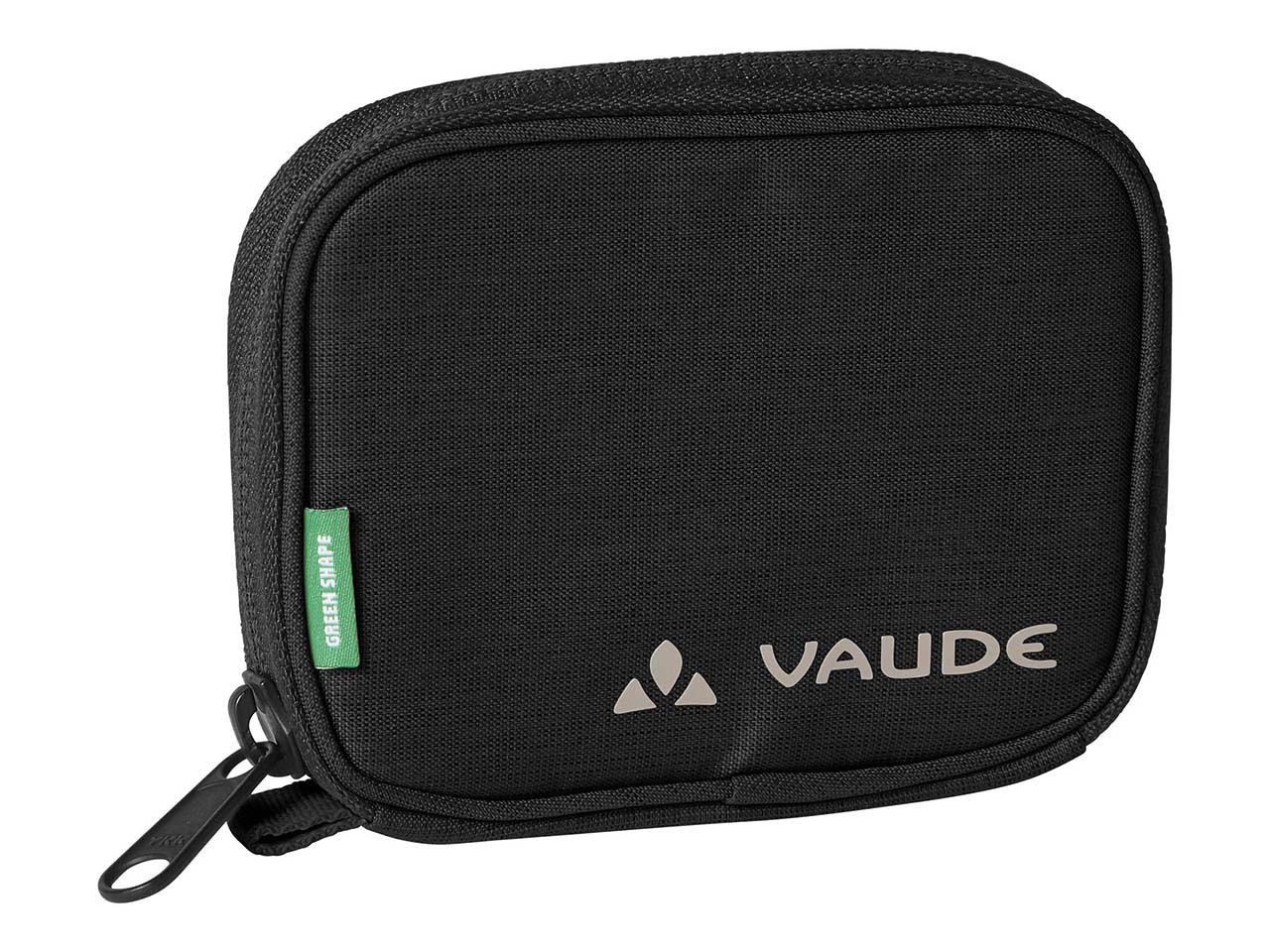 VAUDE Geldbeutel 'Wallet S' black