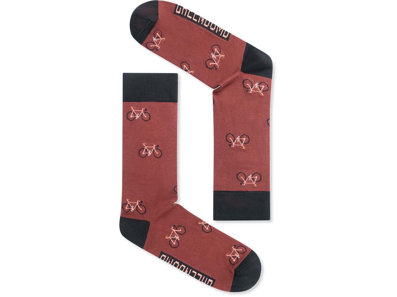 GREENBOMB Bio-Socken 'Vintage Small', mix, Gr. 41/46