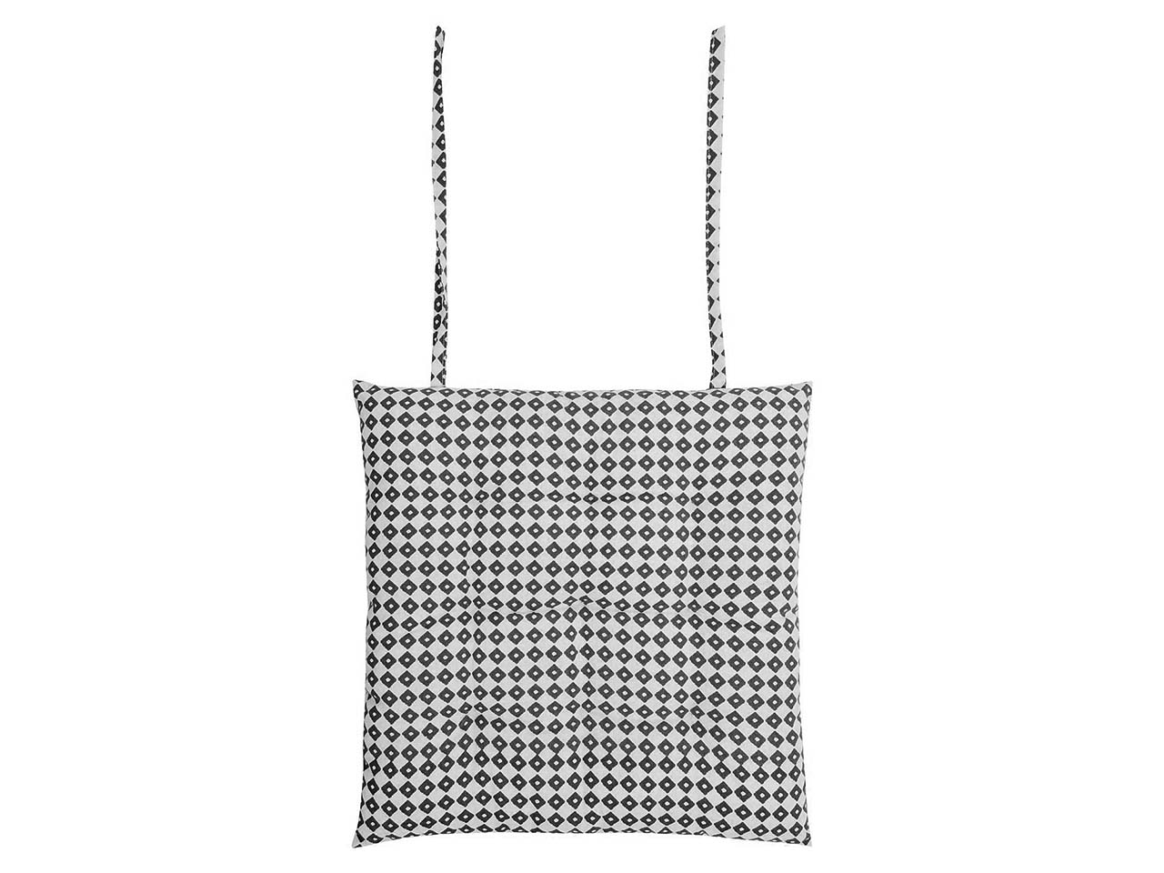 tranquillo Sitzkissen "NORDIC" 45 x 45 x 6 cm