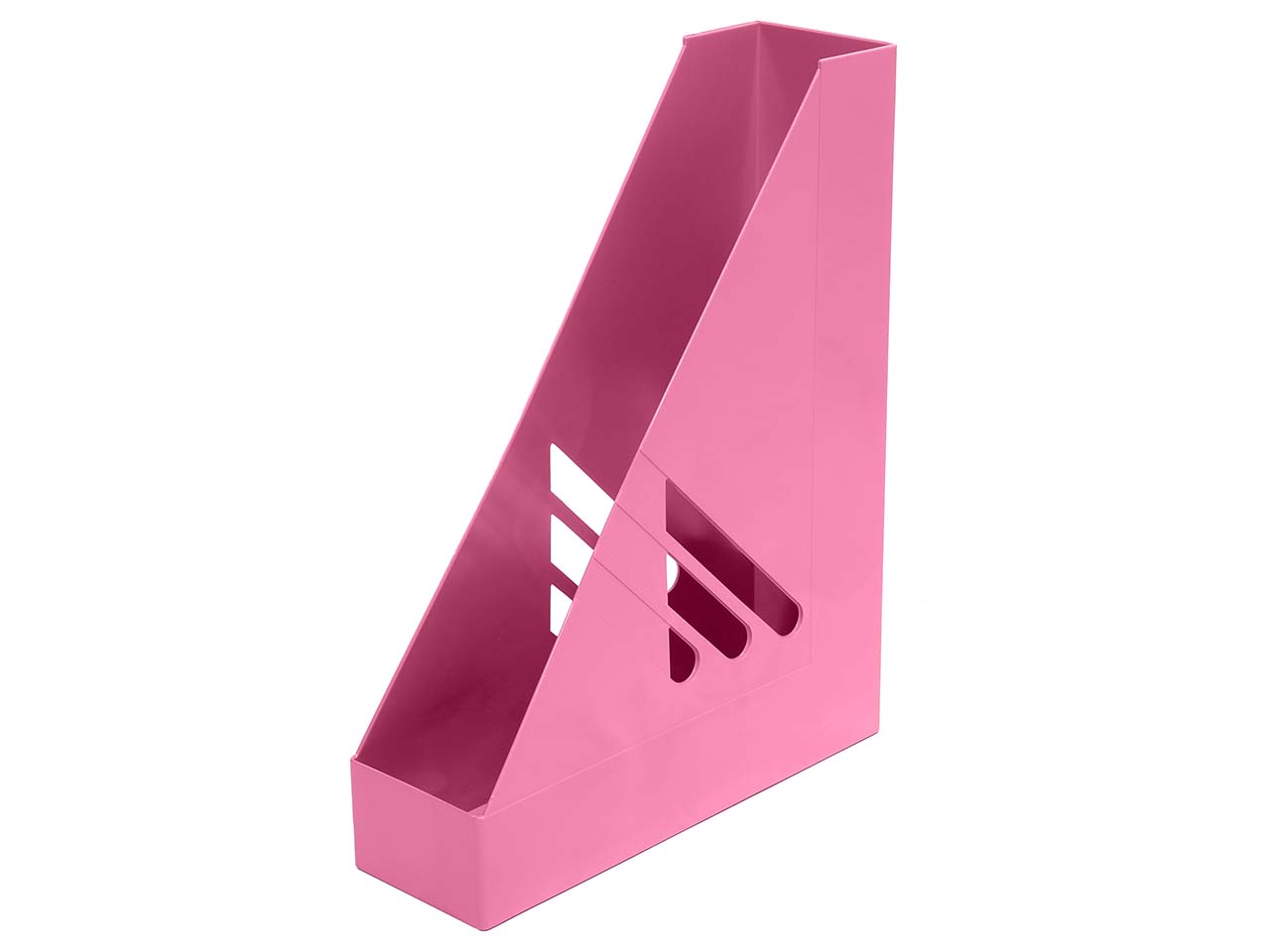 Stehsammler "La Natura" rosa