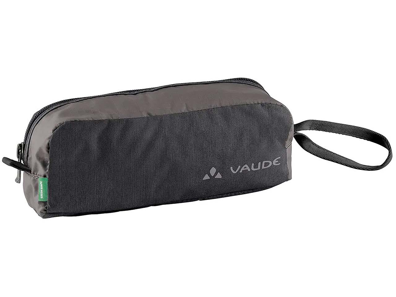 VAUDE Kulturbeutel "Wash Bag S", black