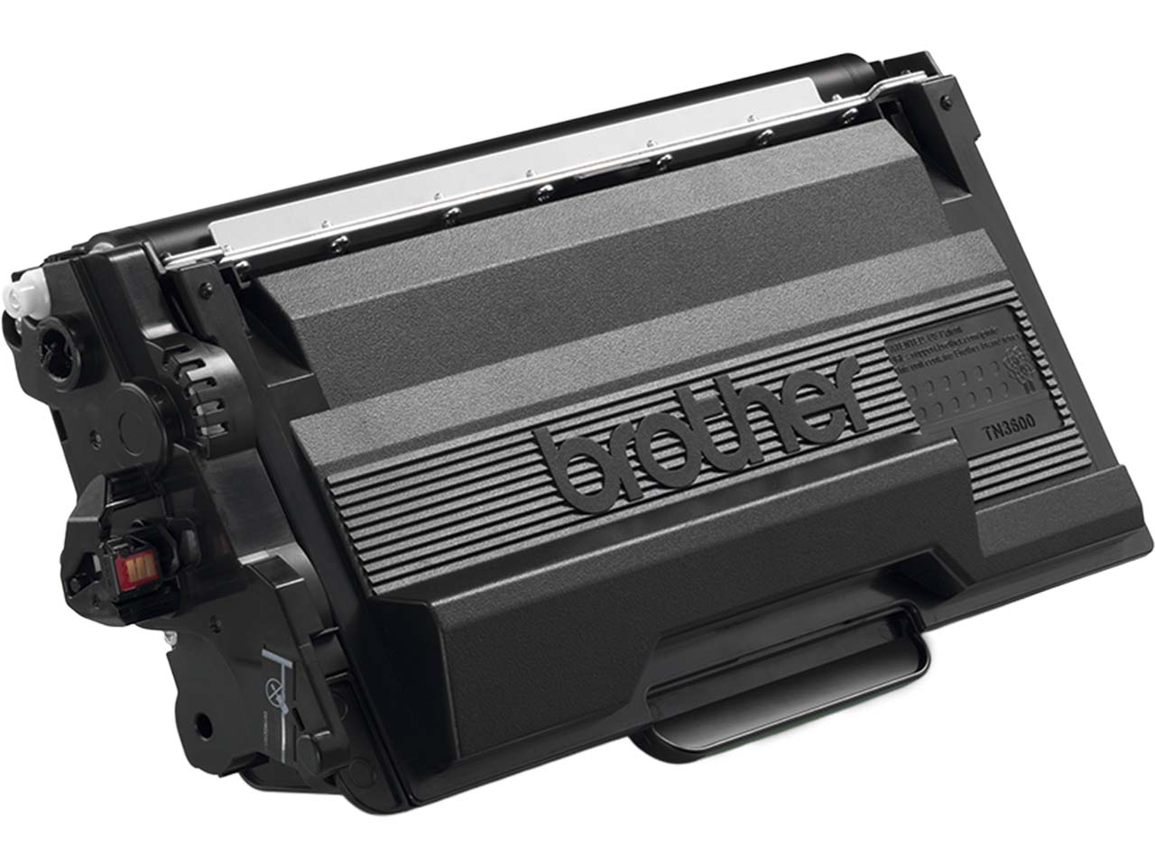 Brother Tonerkartusche TN-3600 schwarz