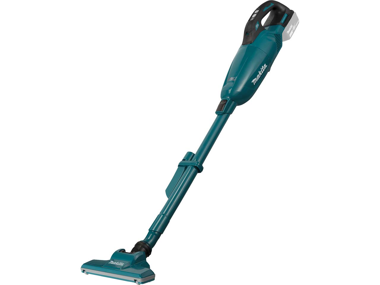 Makita Akku-Staubsauger "DCL284FZ" 18V