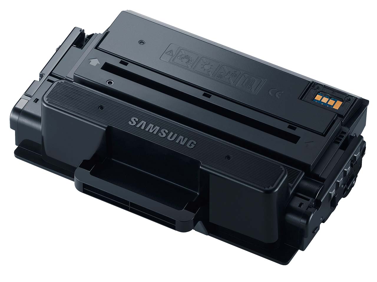 Samsung Toner MLT-D203S schwarz