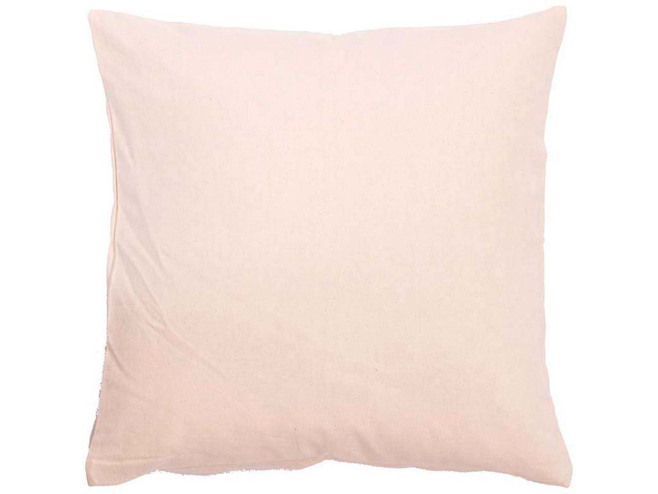 HängemattenGlück Kissenbezug 60 x 60 cm, natur