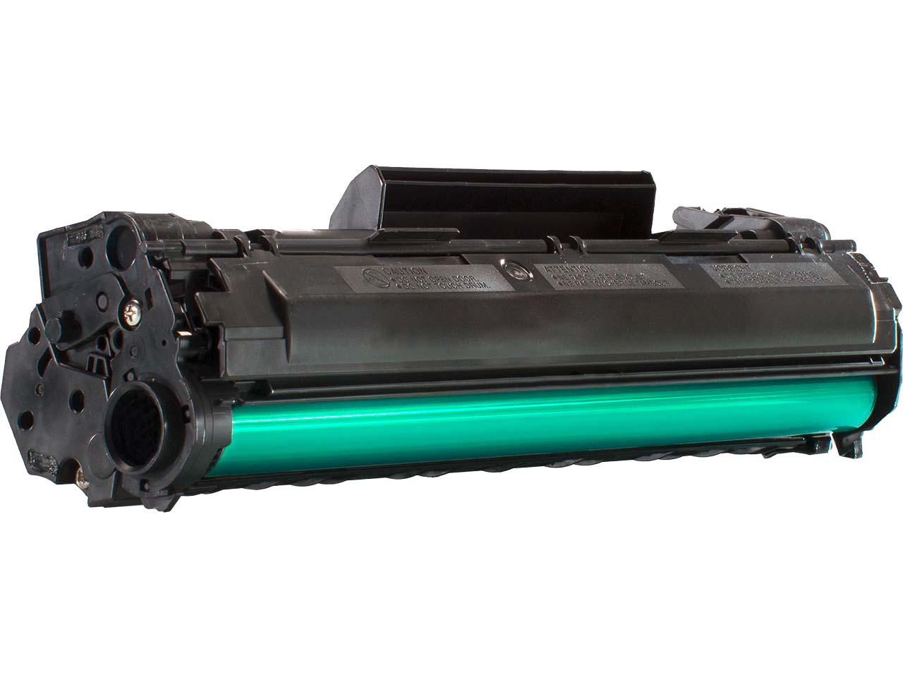 KMP Toner ersetzt HP Nr. 85A schwarz