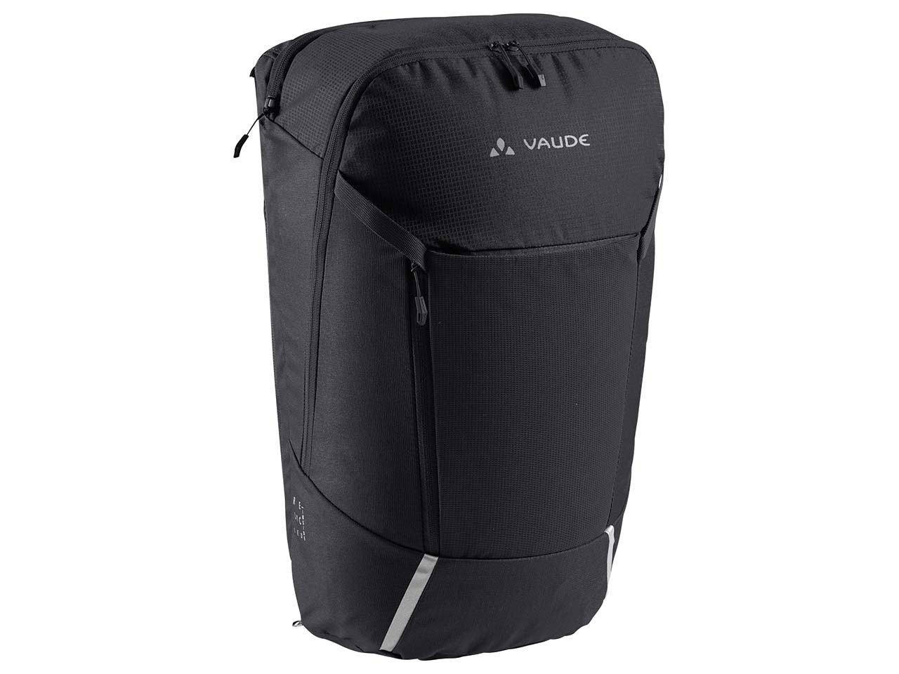 VAUDE Rucksack "Cycle 20 II" black