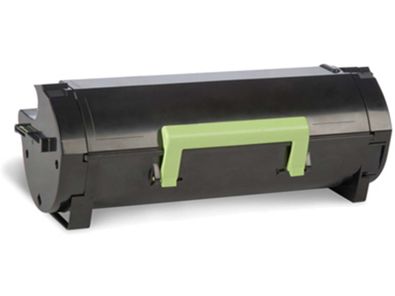 Lexmark Toner 50F2U0E "Corporate" XXL schwarz