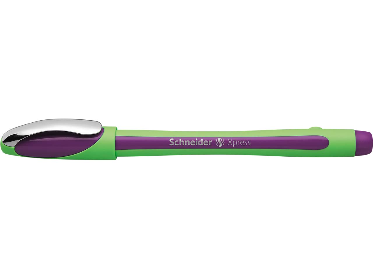 Schneider Fineliner "Xpress" violett