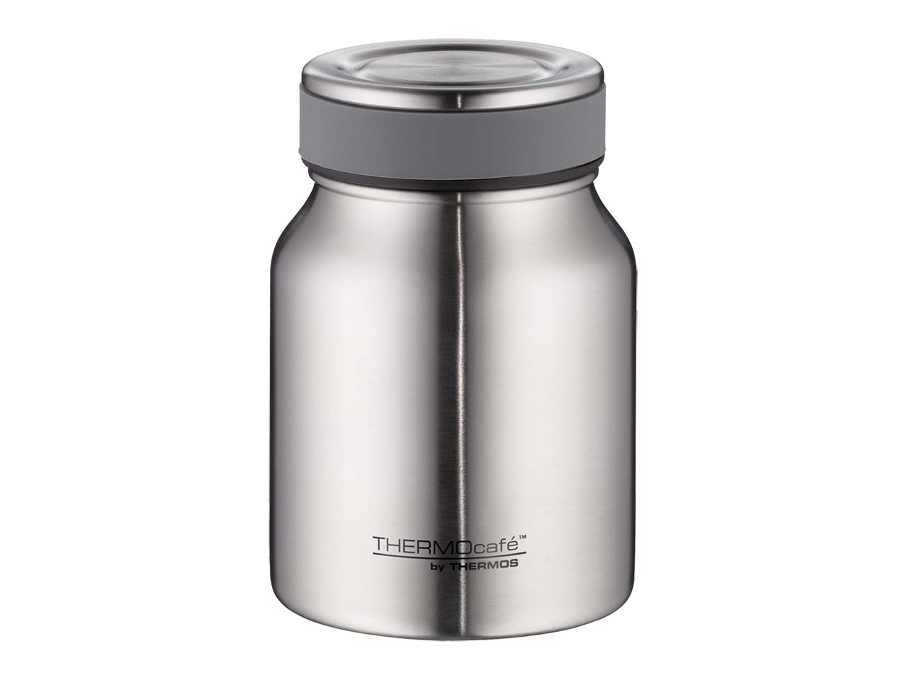 THERMOS Isolier-Speisegefäß "TC 4077" aus Edelstahl, 0,5 l