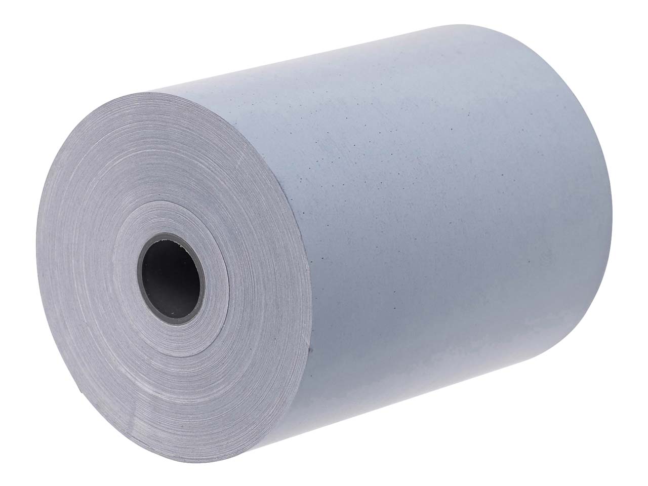 5 ÖKOBON Thermoprinter-Rollen 80 mm x 80 m x 12 mm (Ø 80 mm)