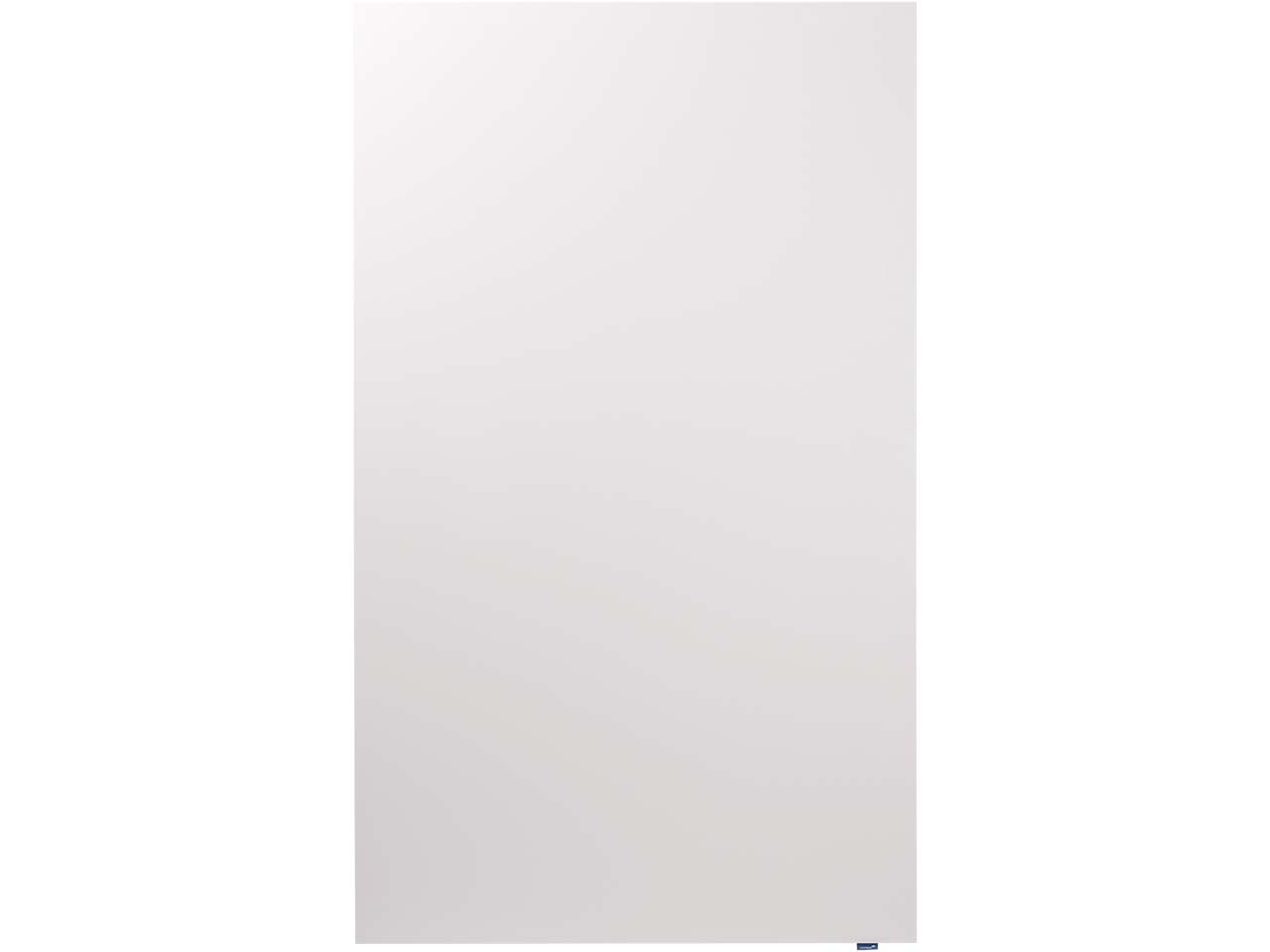 Legamaster Whiteboard "WALL-UP" 119,5 x 200 cm (B x H) - Hochformat