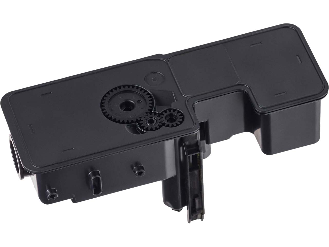 KMP Toner ersetzt Kyocera TK-5240Y gelb