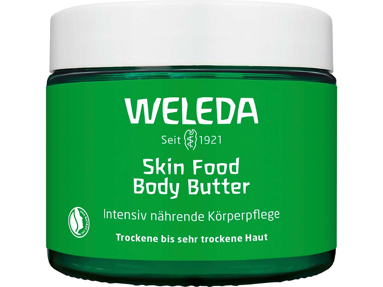WELEDA Bio-Body Butter "Skin Food", 150 ml