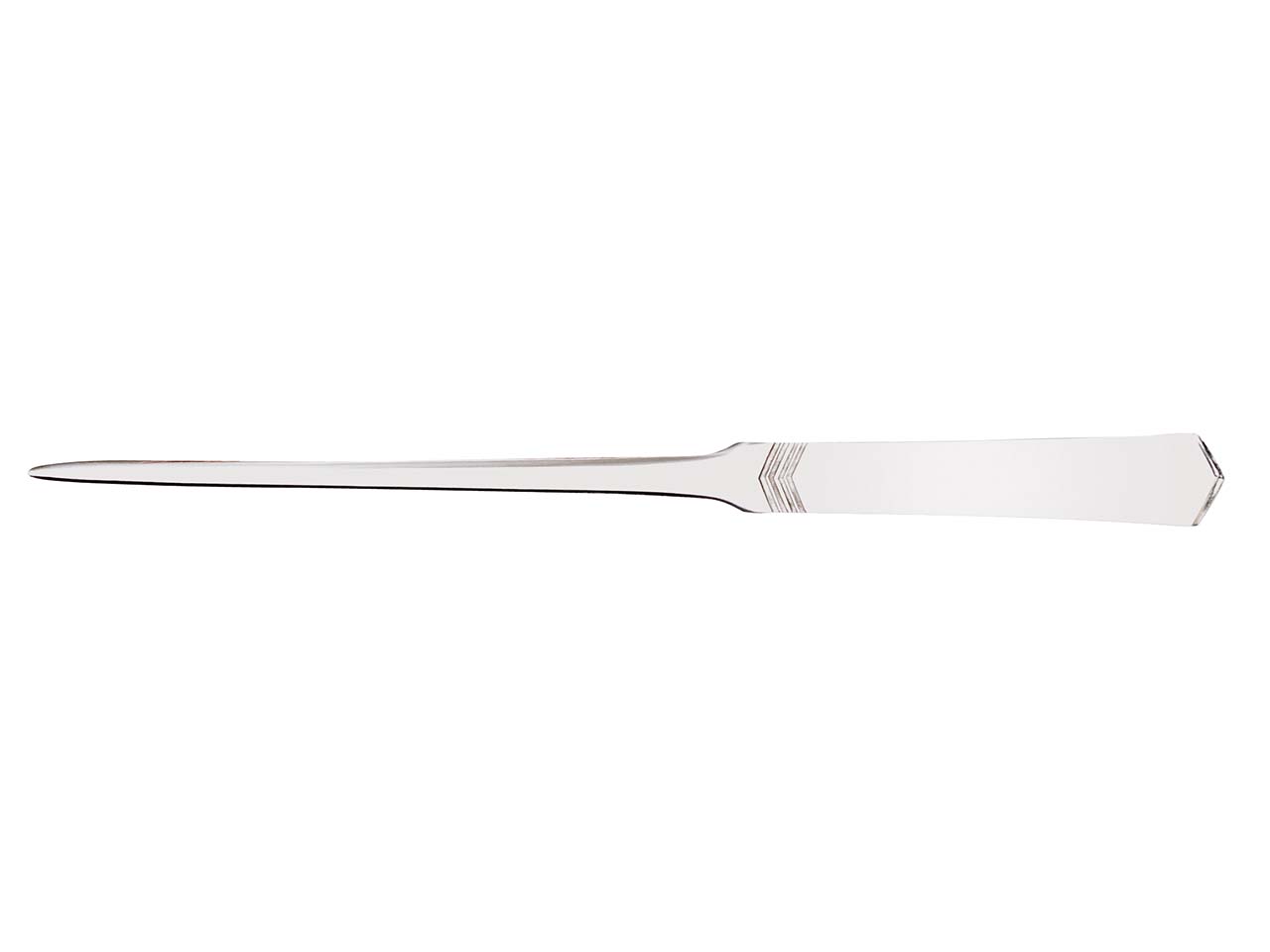 Brieföffner gerade, 240mm