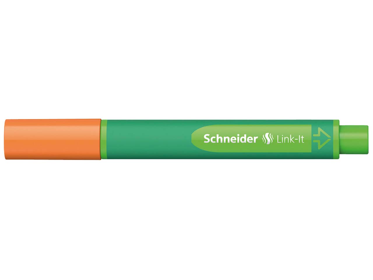 Schneider Filzstift "Link-It" orange Ø 1,0 mm