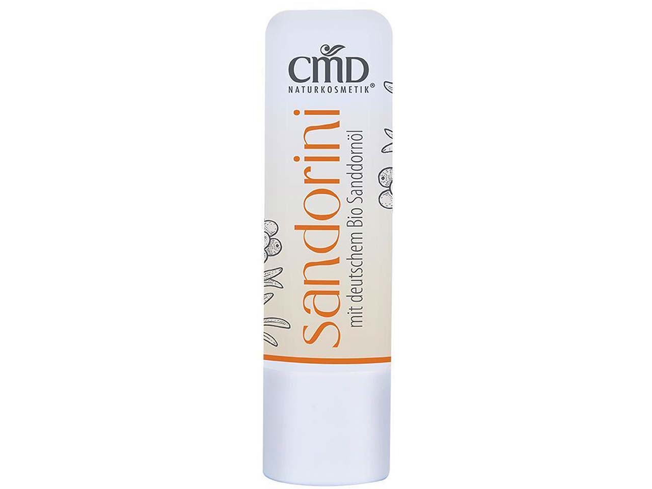 CMD Lippenpflege "Sandorini" 4,5 g