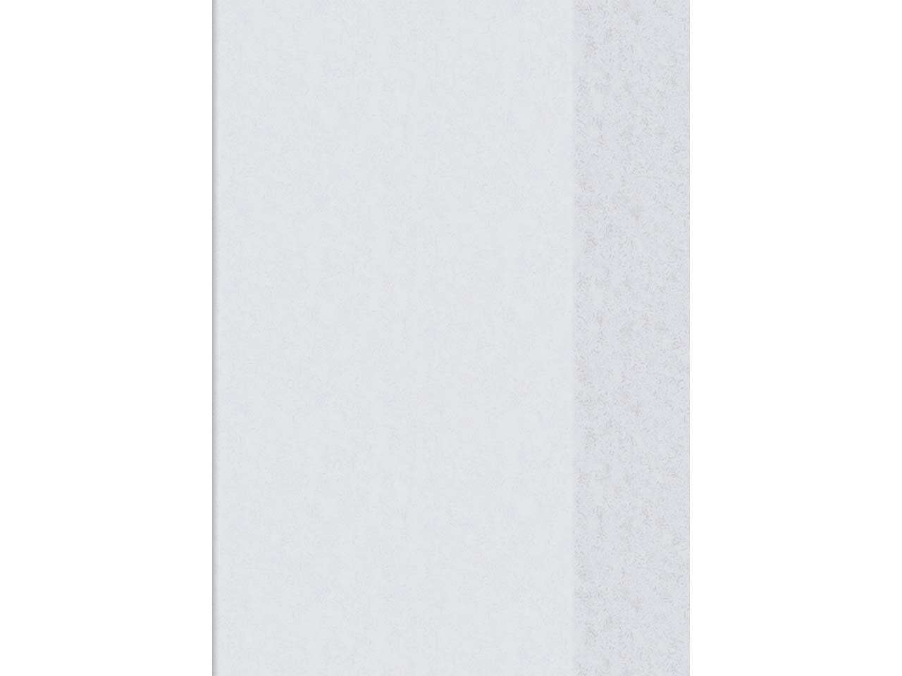 BRUNNEN Heftumschlag aus Polypropylen DIN A5, transparent