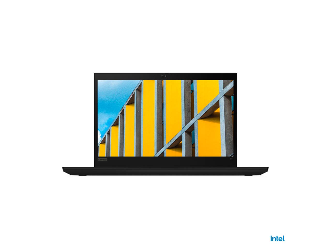 Lenovo Laptop "THINKPAD T14 (2ND GEN)", 256GB ,16GB, refurb.,1. Wahl, sw