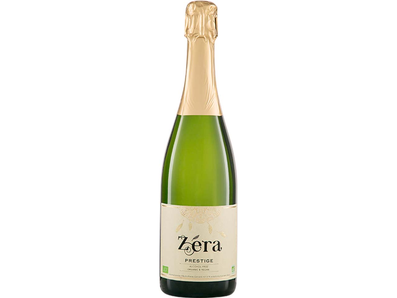 Alkoholfreier Aperitif 'Zera' 0,75 l