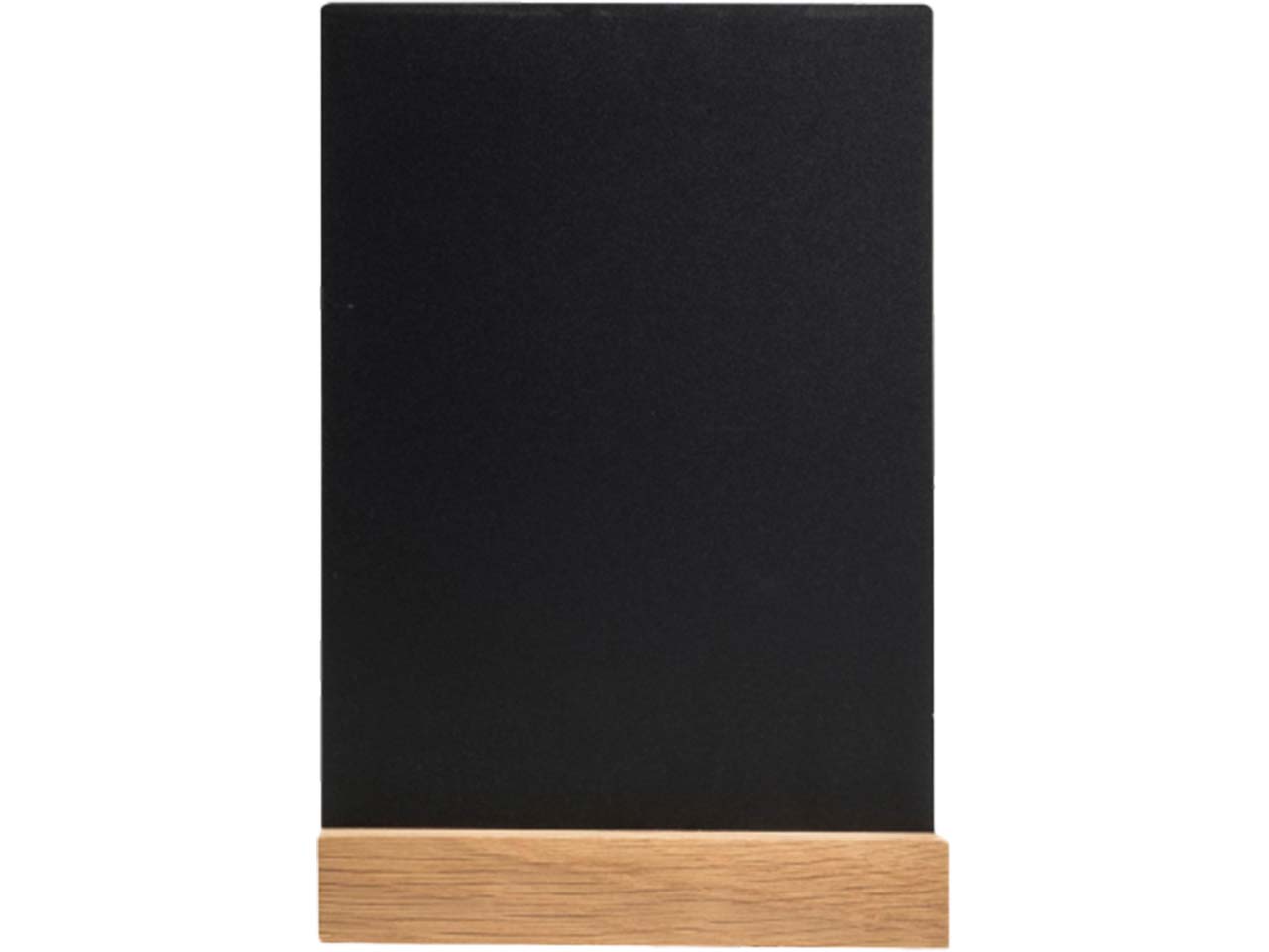 Exacompta Tischtafel "Exacryl" gerade, Schieferoptik, ABS Kunststoff, 148x52x210,schwarz Exacompta Tischtafel "Exacryl" gerade, Schieferoptik, ABS Kunststoff, 148x52x210,schwarz