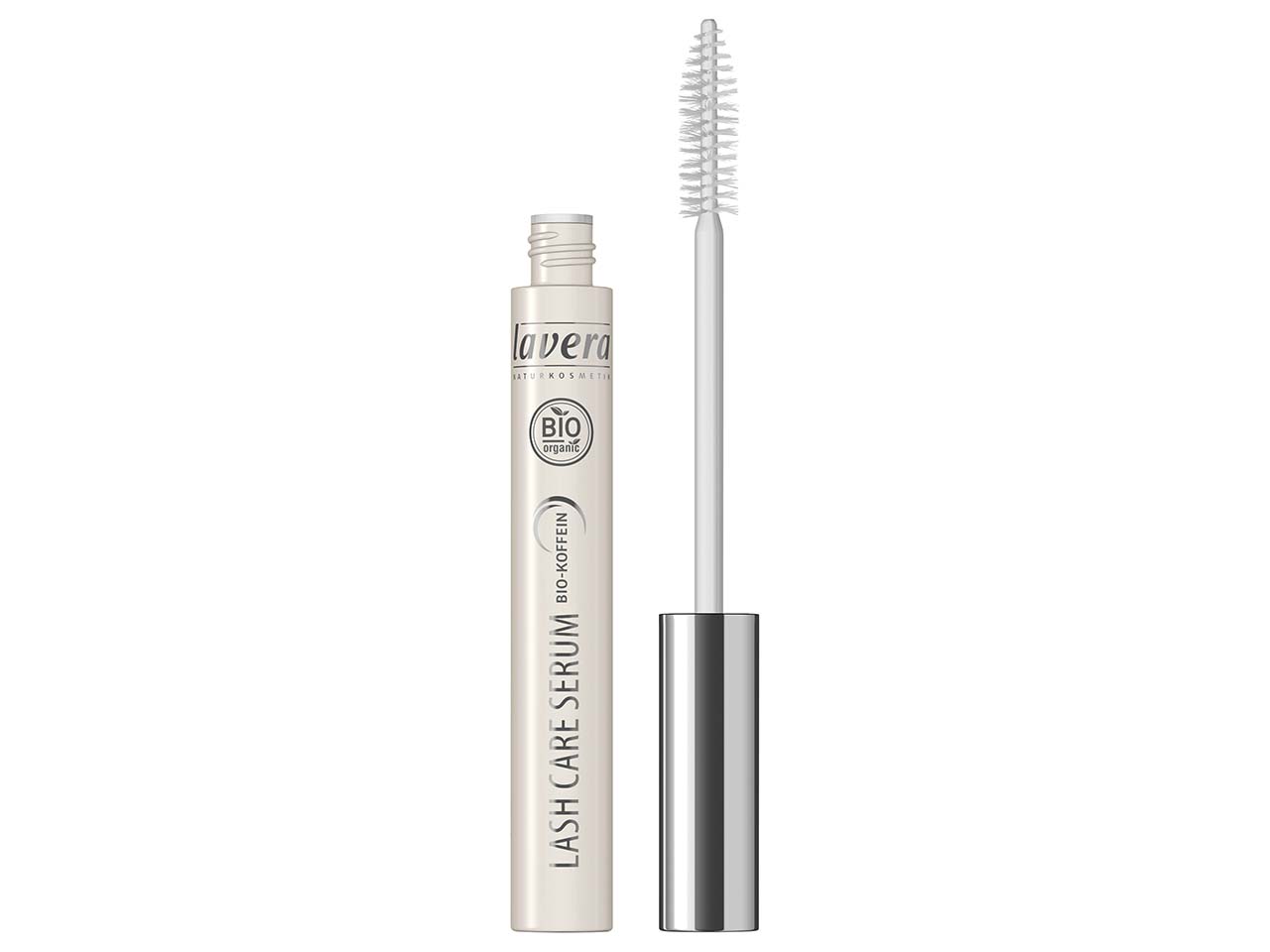 lavera Bio-Wimpern-Pflege "Lash Care Serum"