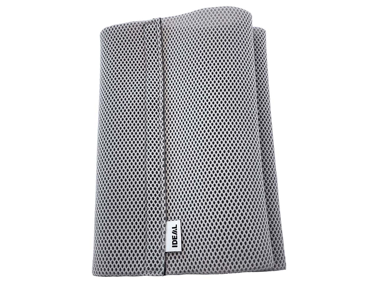 IDEAL 360°-Textil-Premium-Überzug für AP 30 Pro + AP 40 Pro, grau