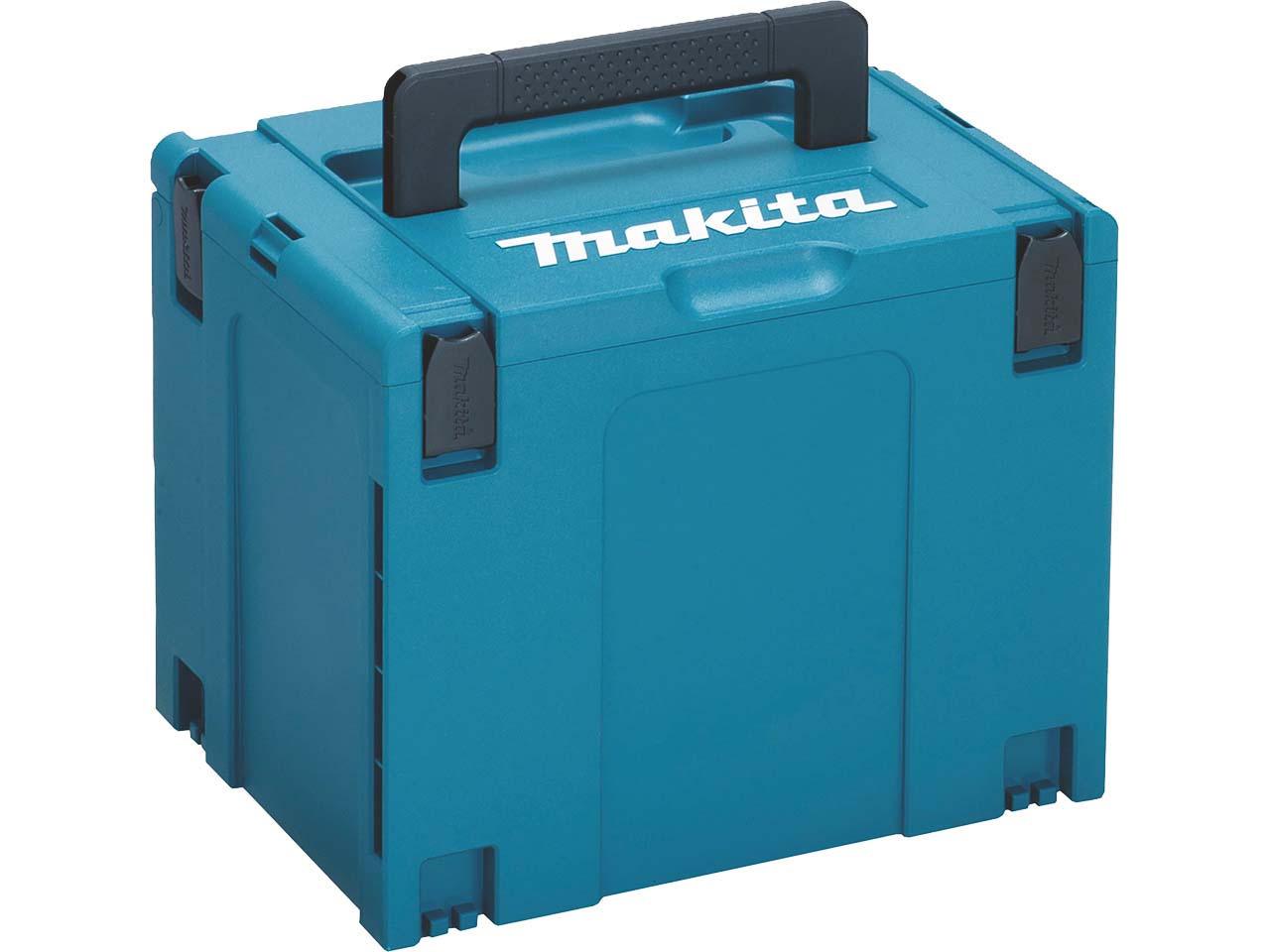 Makita Werkzeugkoffer MAKPAC "821552-6" Gr. 4