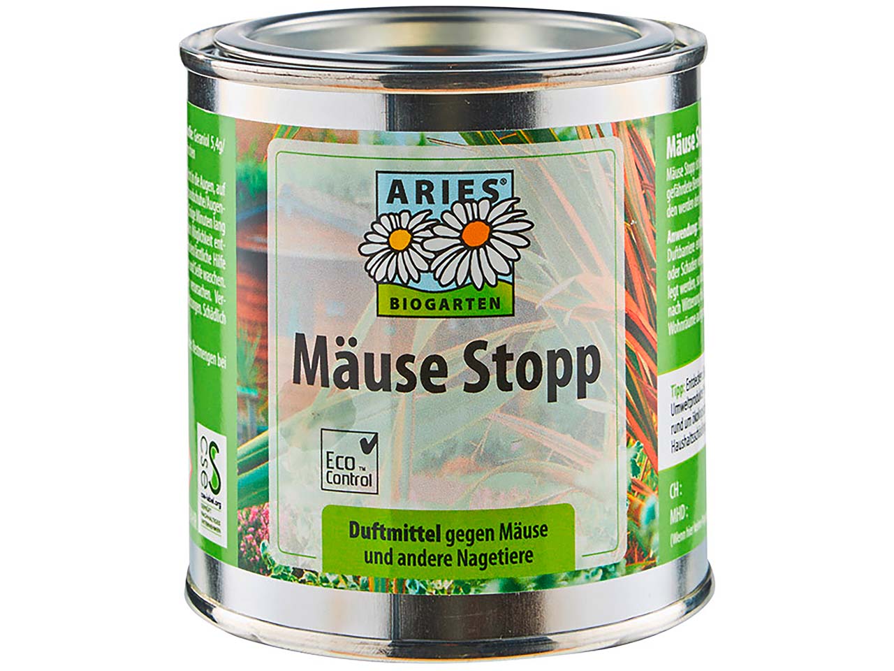 ARIES Mäuse-Stopp, 200 g
