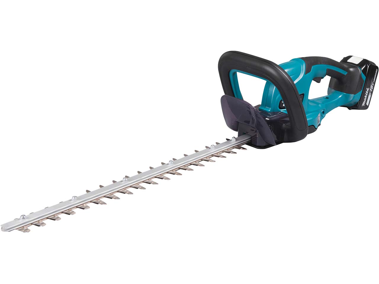 Makita Akku-Heckenschere "DUH507RF"