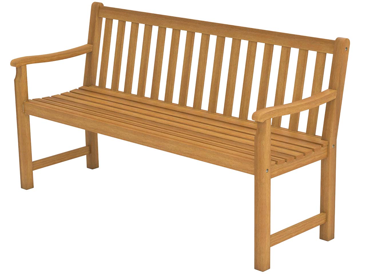 Gartenbank "Stockholm" 150 cm