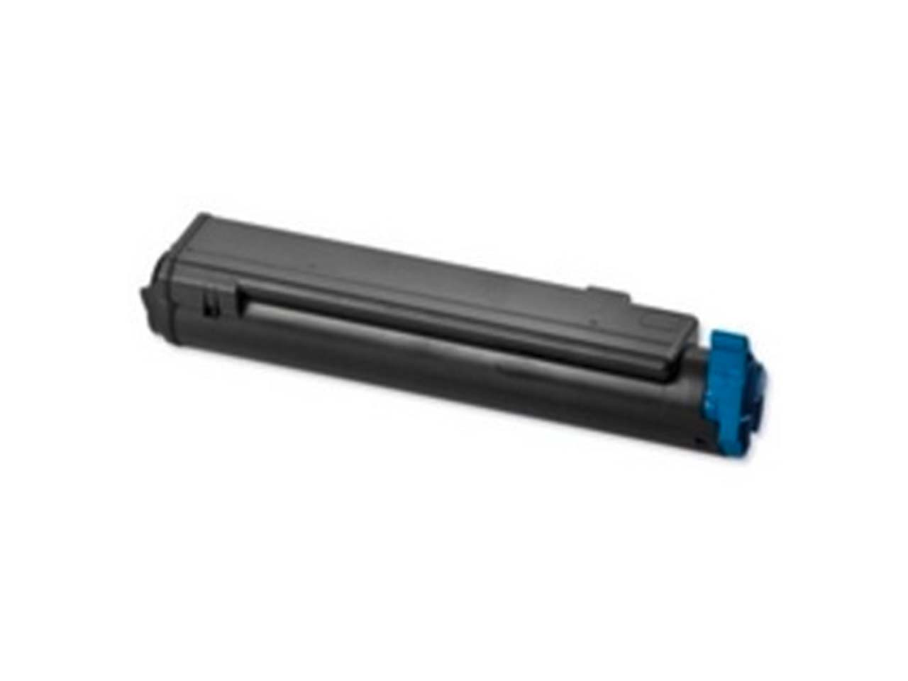 Oki Toner 46507615 cyan