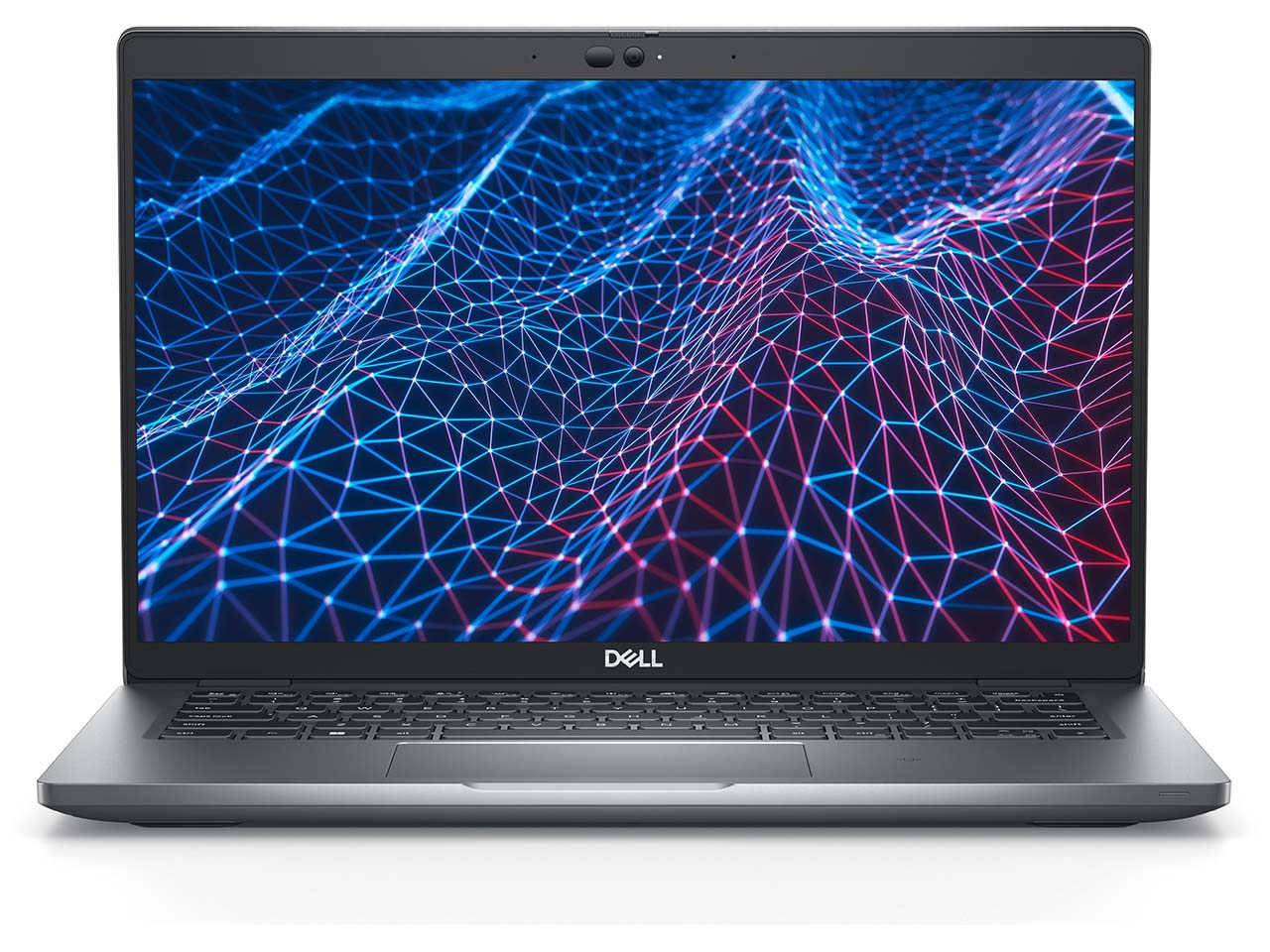 DELL Laptop LATITUDE 5430 mit 512GB SSD, 16GB, refurb., 3. Wahl, grey