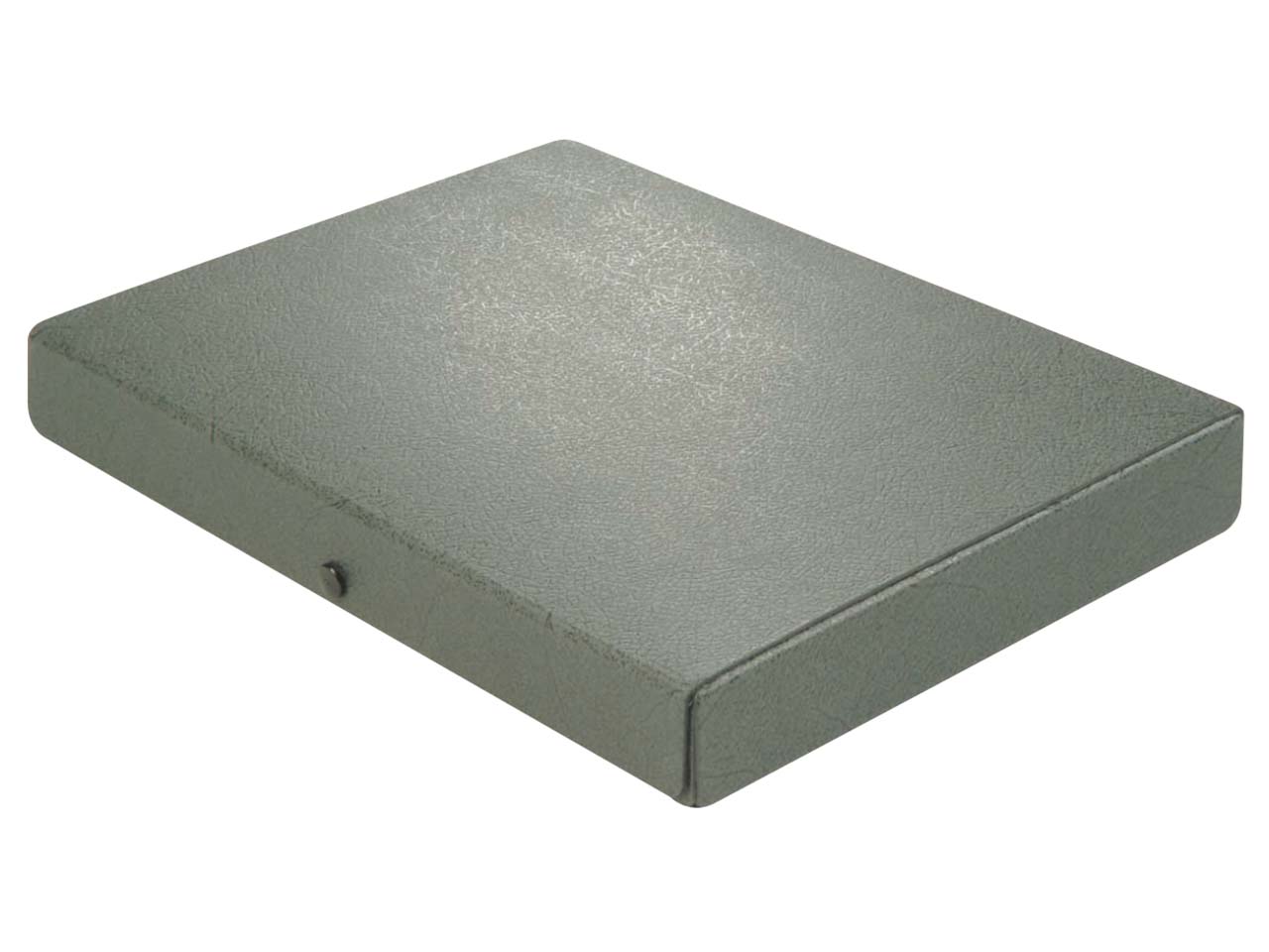 ELBA Dokumentenmappe 4cm anthrazit