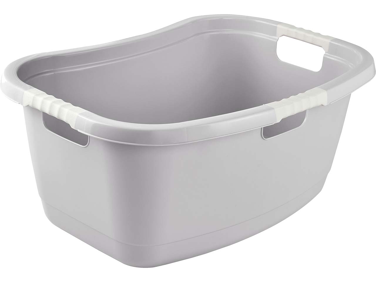 keeeper Wanne "Janne" 50 l, nordic grey