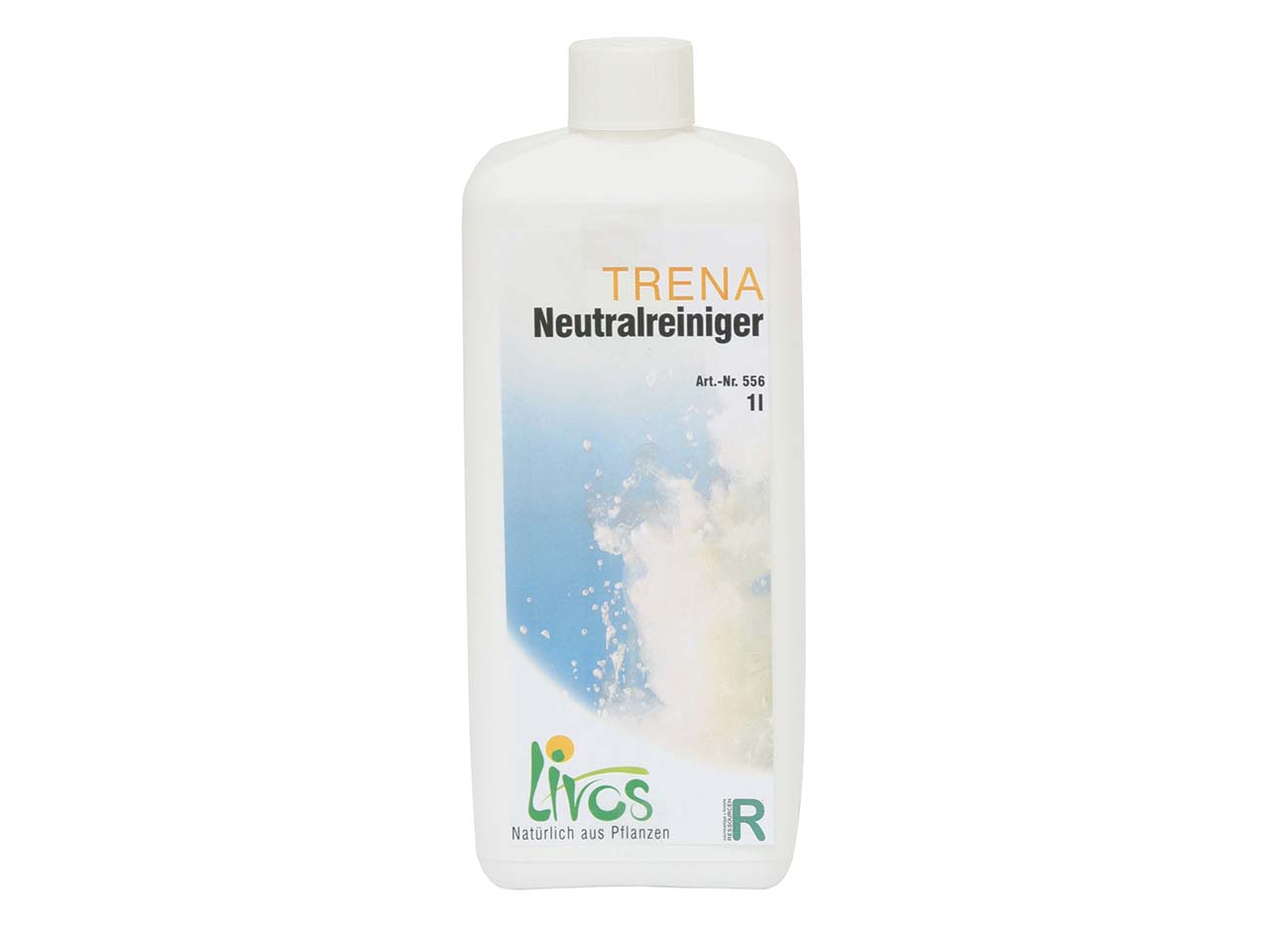 Livos Neutralreiniger 'TRENA', 1 l