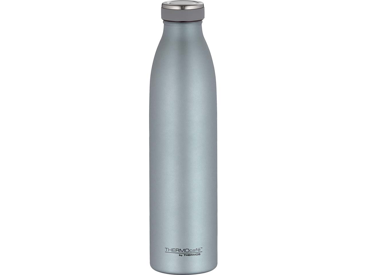 THERMOS Isolier-Trinkflasche "TC-Bottle", ice blue mat, 0,75 l