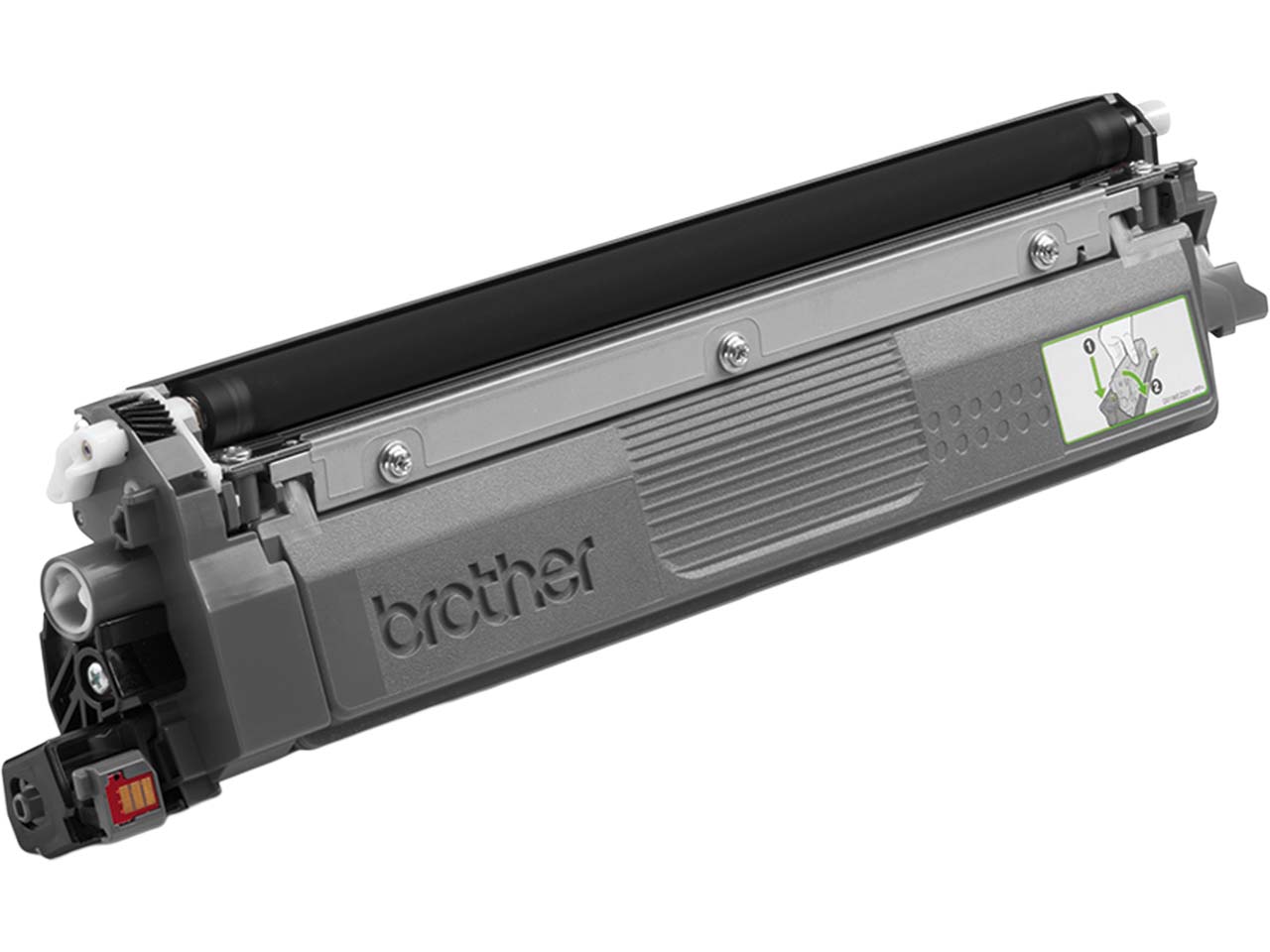 Brother Tonerkartusche TN-249BK schwarz