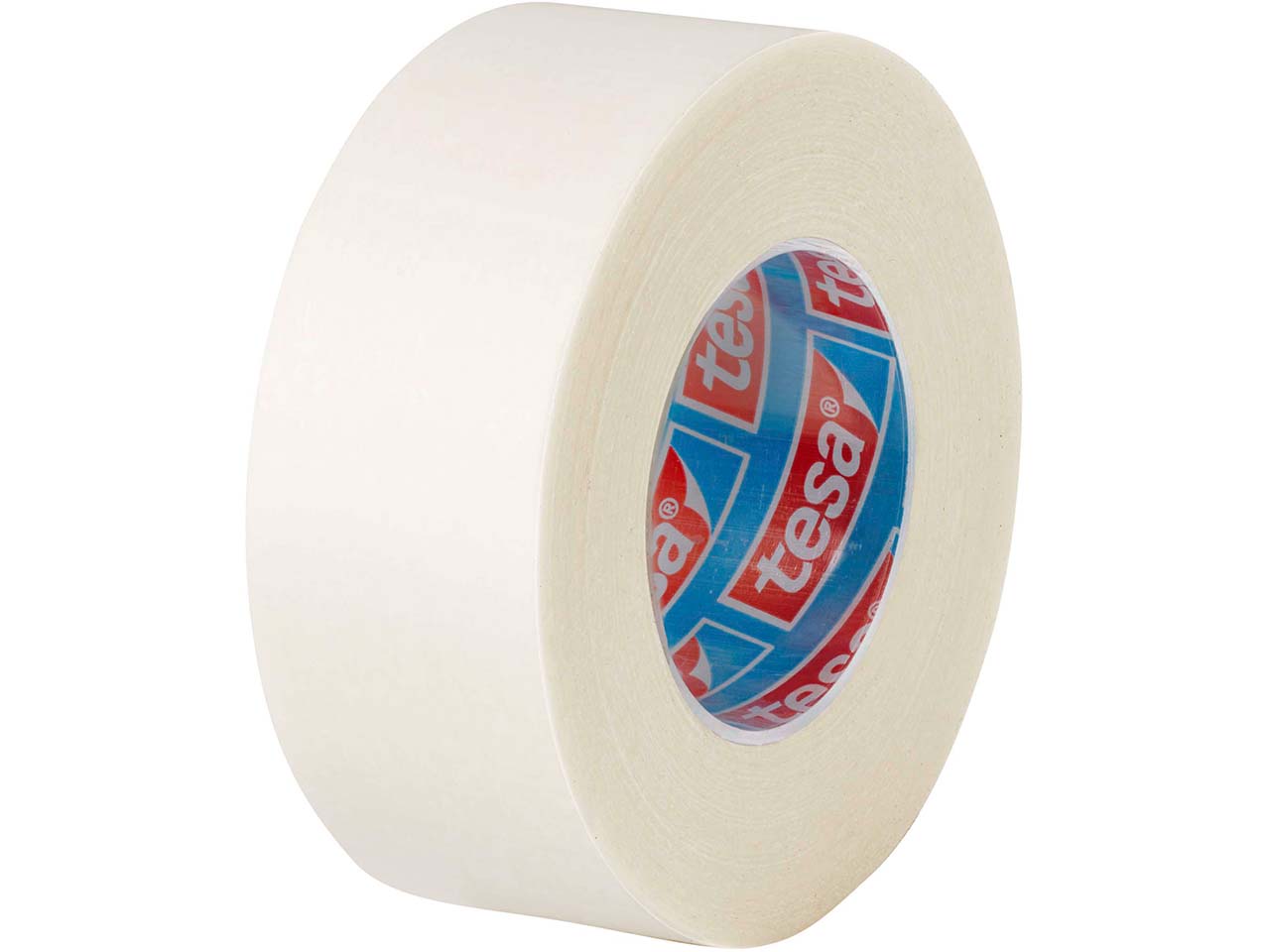 tesafilm Papier-Klebeband "Paper" 19 mm x 33 m, 8 Rollen